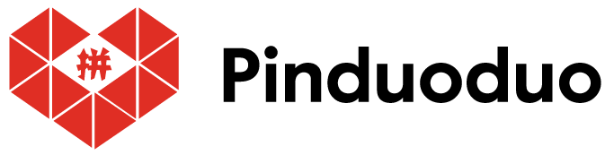 Logotipo de Pinduoduo