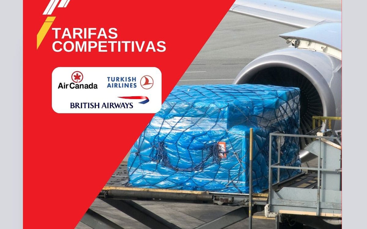 aerolíneas